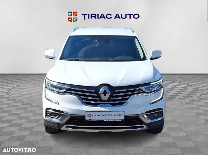 Renault Koleos BLUE dCi 185 4WD X-tronic INITIALE PARIS - 9