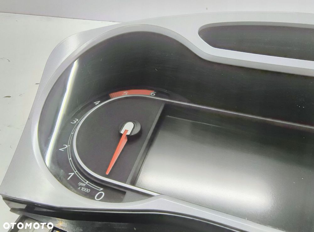 FORD MONDEO MK4 10R LICZNIK ZEGAR CONVERS 1.8TDCI ANGLIK UK 8M2T-10849-XE - 2