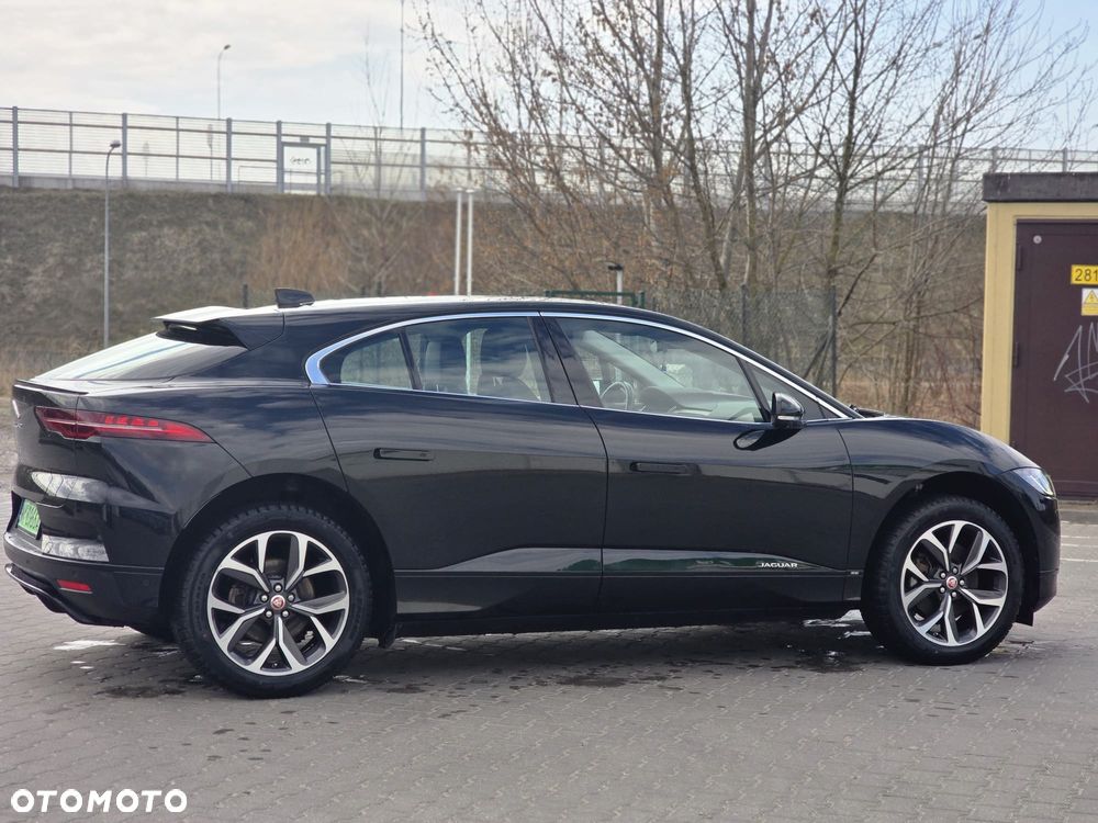 Jaguar I-Pace - 7