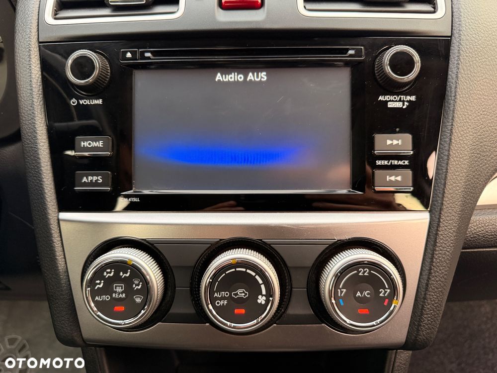 Subaru XV 2.0 i Active Lineartronic - 15