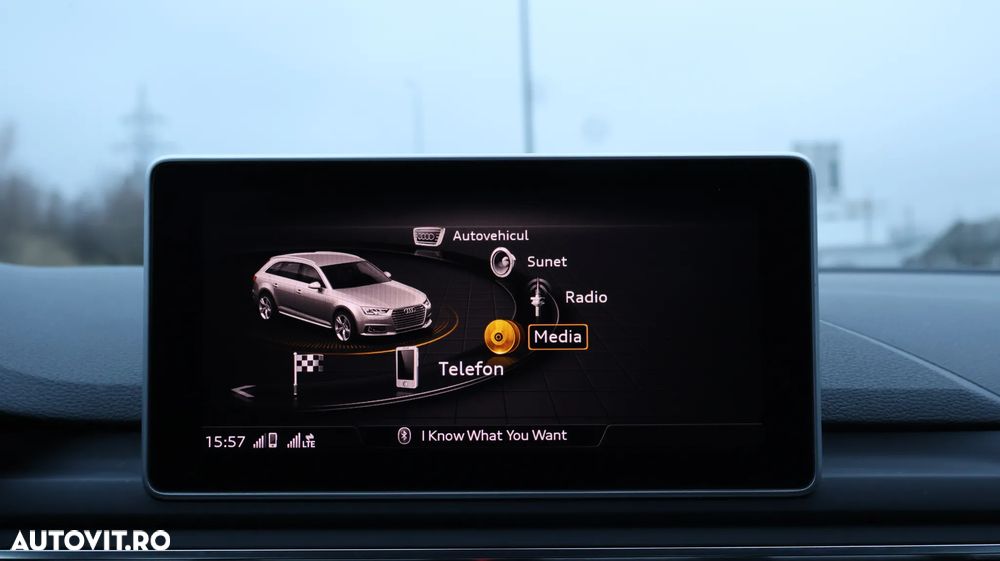 Audi A4 Avant 2.0 TDI S tronic Sport - 25