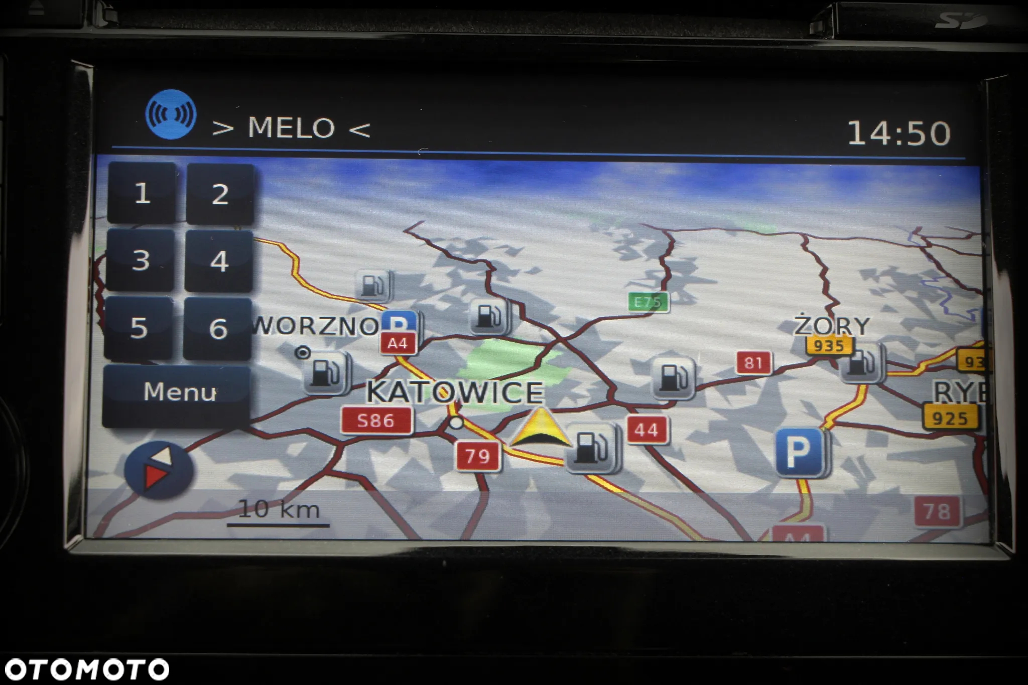 Nissan Qashqai 1.6 DIG-T N-Connecta - 25