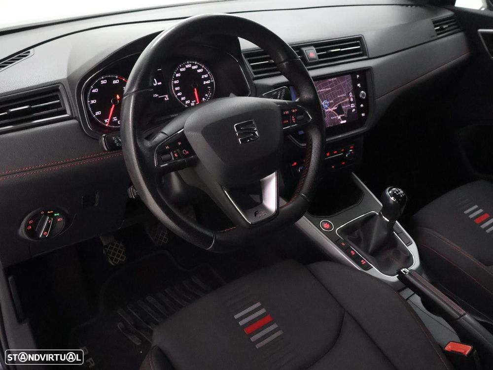 SEAT Arona 1.0 TSI FR - 13