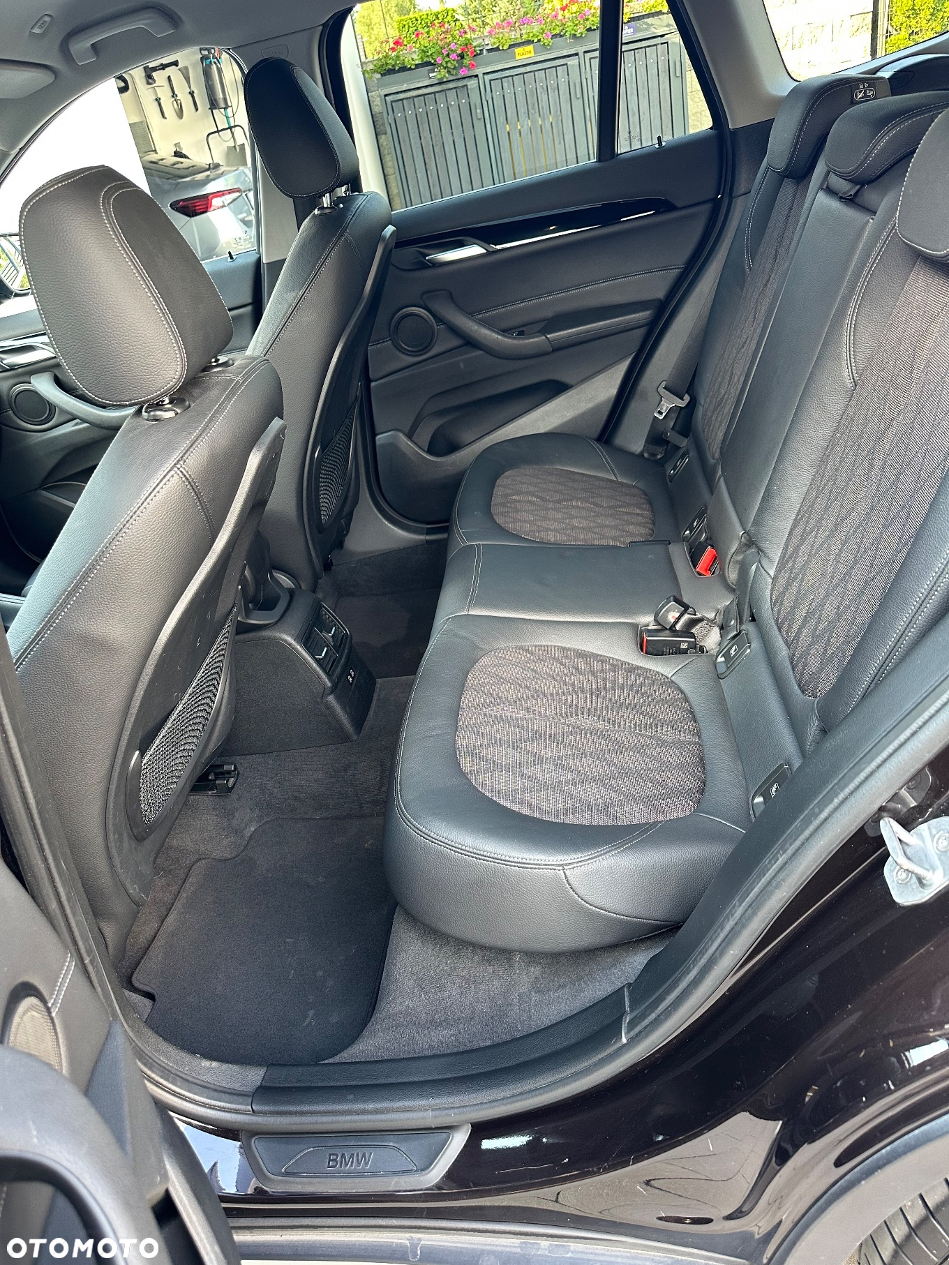 BMW X1 sDrive18d xLine - 8
