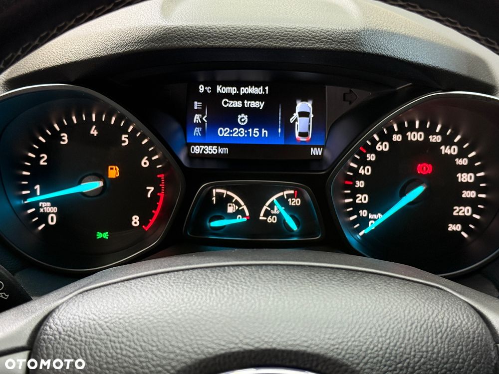 Ford Kuga 1.5 EcoBoost 2x4 ST-Line - 20