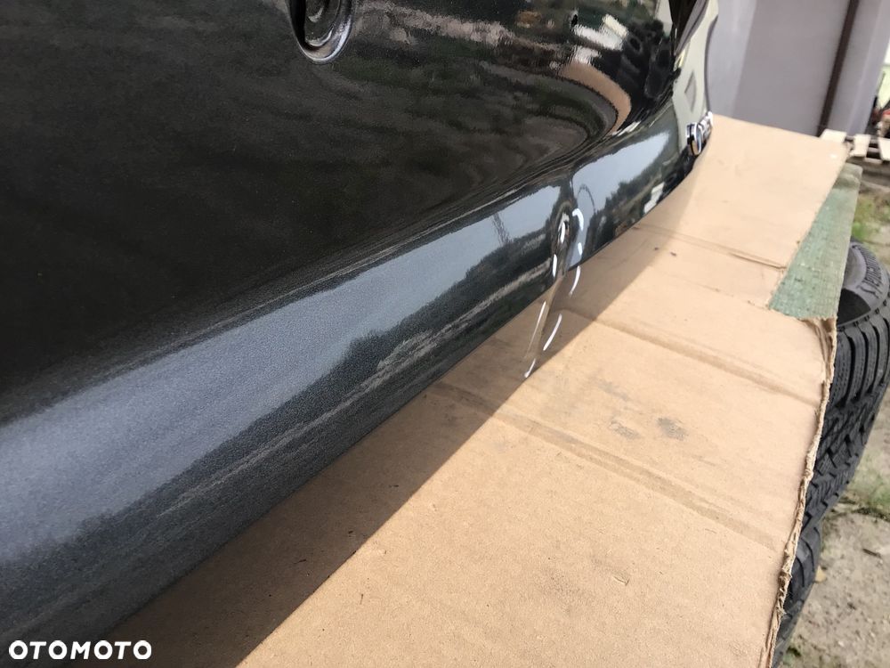 Klapa tylna bagażnika Toyota Corolla E21 Kombi - 6