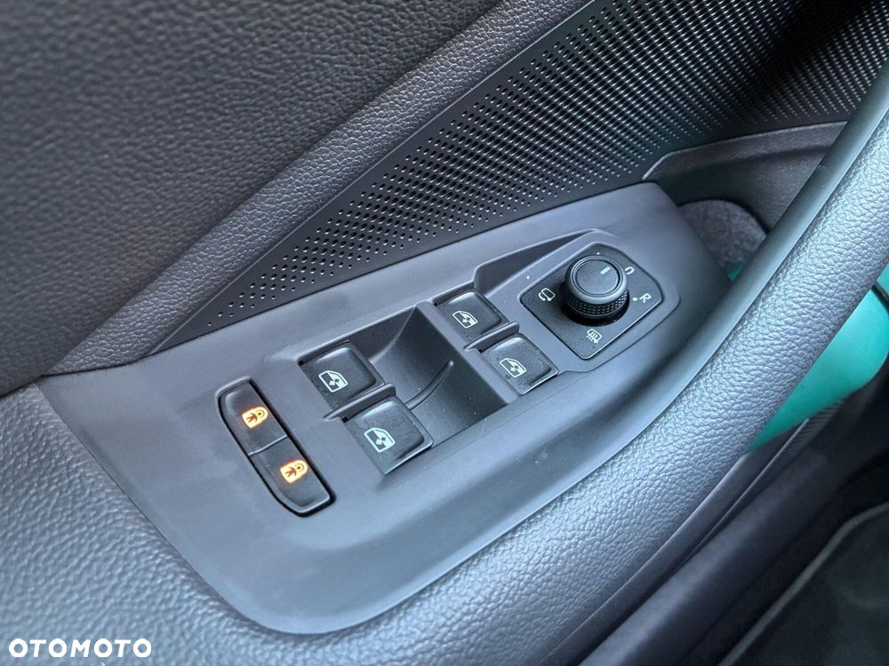 Skoda Superb - 23