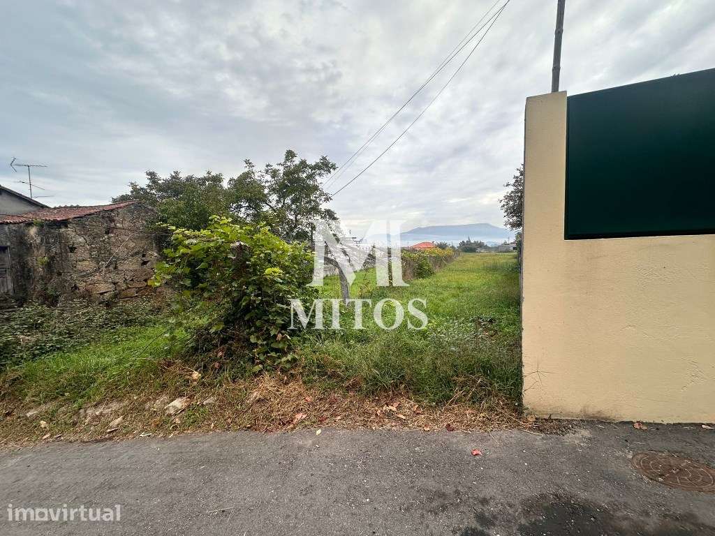Terreno construção - Deão - Grande imagem: 3/6