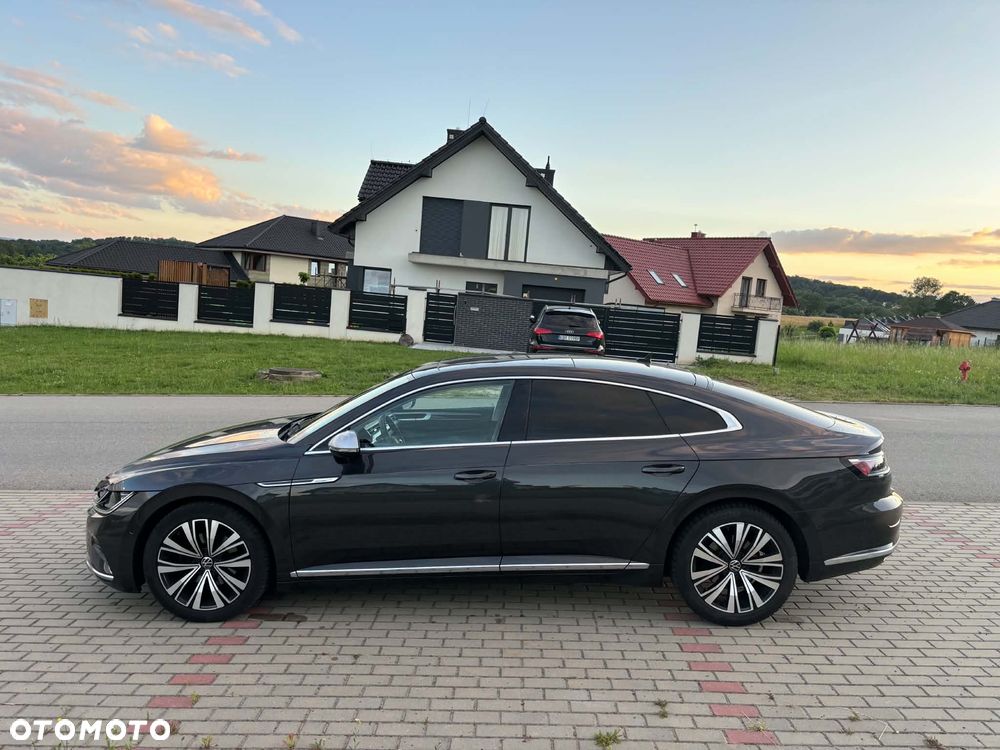 Volkswagen Arteon 2.0 TDI Elegance - 17