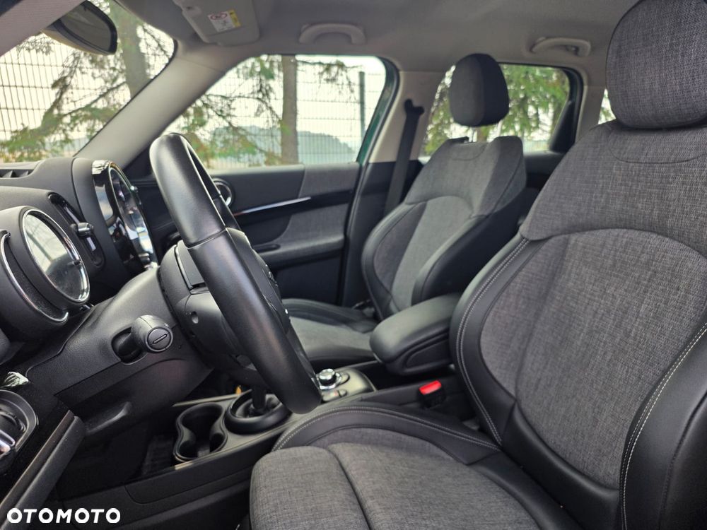 MINI Countryman Cooper - 13