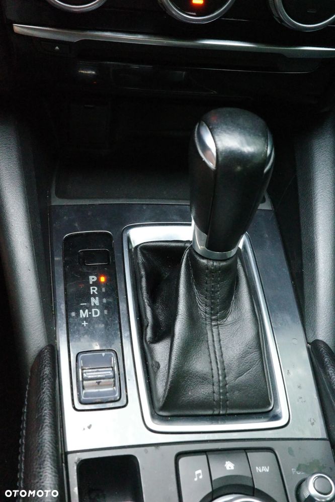 Mazda 6 2.5 Skypassion I-ELoop - 20