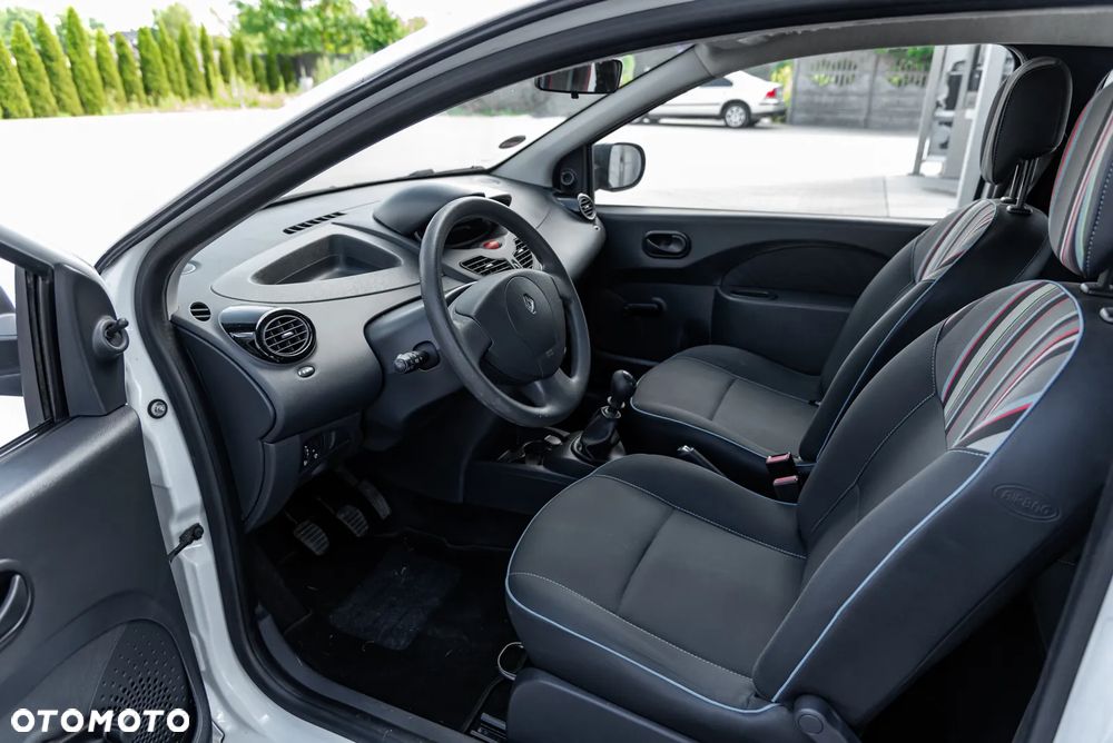 Renault Twingo 1.2 16V LEV eco2 - 17