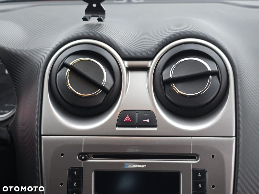 Alfa Romeo Mito 1.4 16V - 20