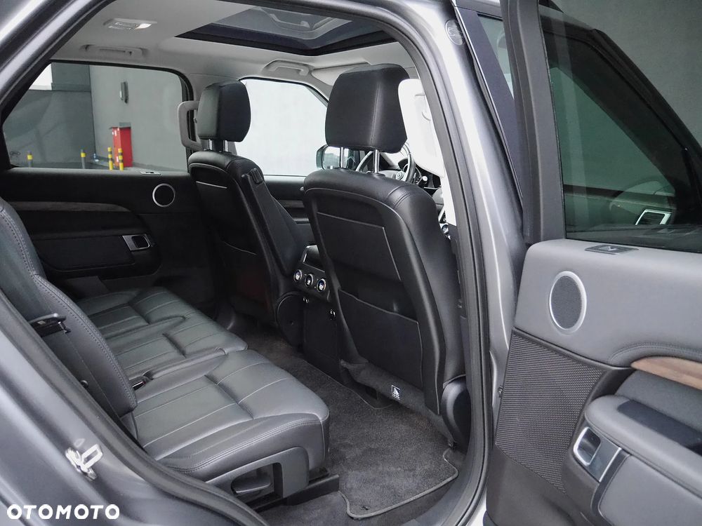 Land Rover Discovery V 2.0 SD4 HSE Luxury - 26