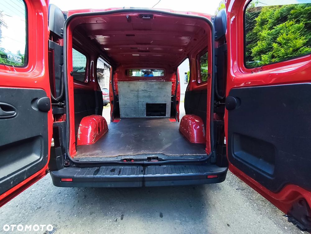 Renault Trafic - 11