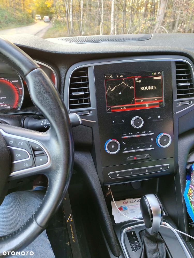 Renault Megane - 9