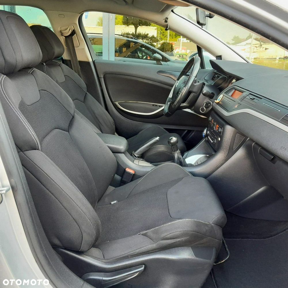Citroën C5 1.6 HDi Attraction - 7