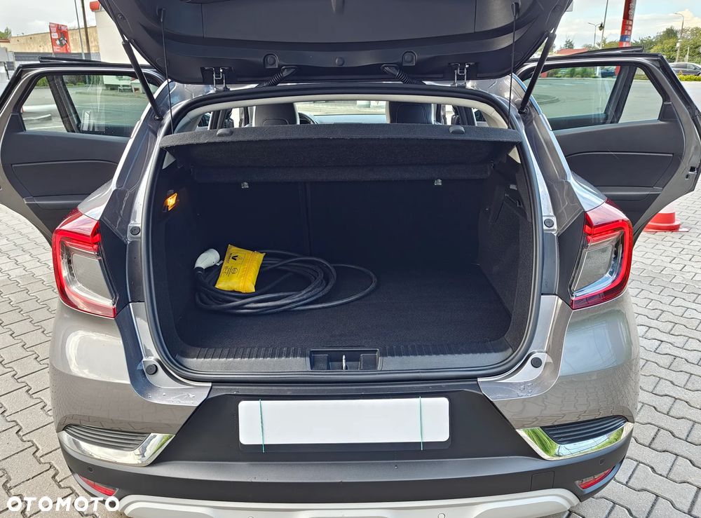 Renault Captur 1.6 E-TECH Plug-In Techno - 15