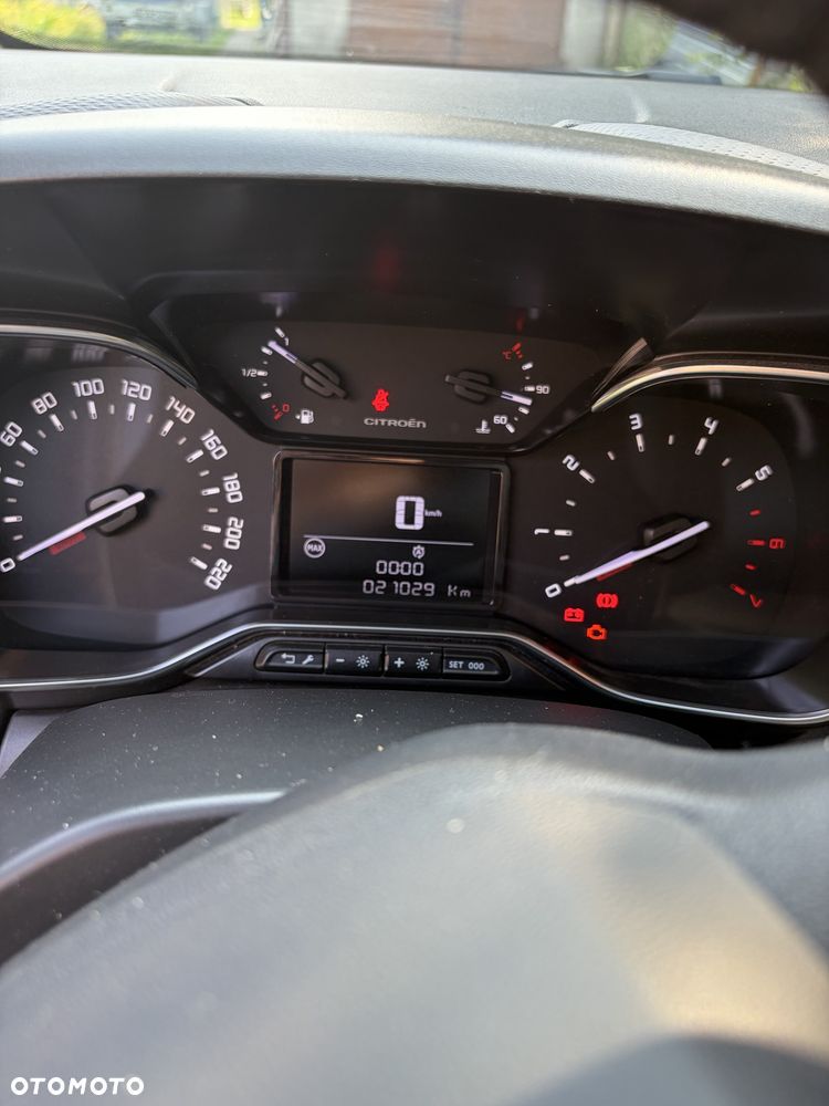 Citroën C3 Aircross - 7