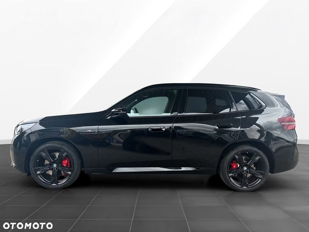BMW X3 xM50 mHEV - 7
