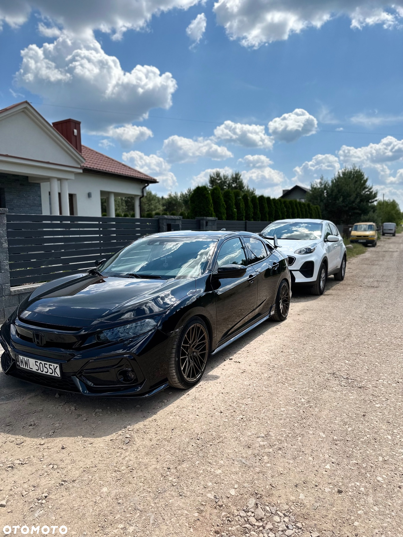 Honda Civic 1.5 T Prestige (Navi) - 12