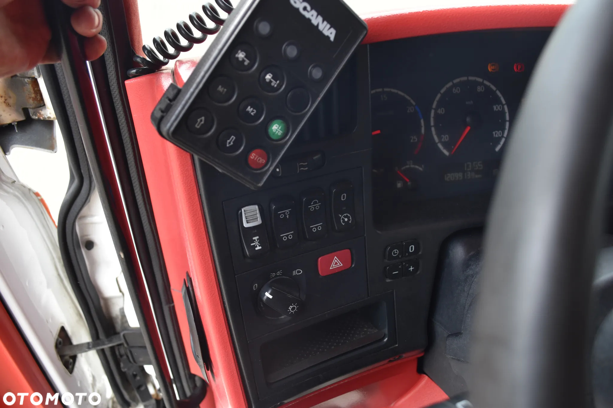 Scania R  560 - 22