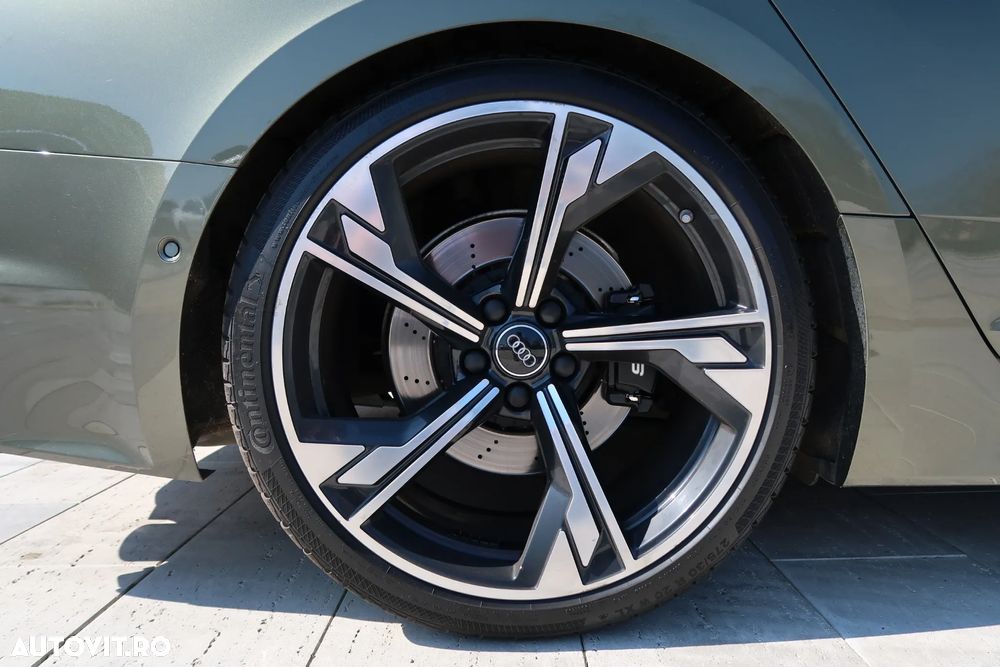 Audi RS5 ack 2.9 TFSI quattro tiptronic - 24