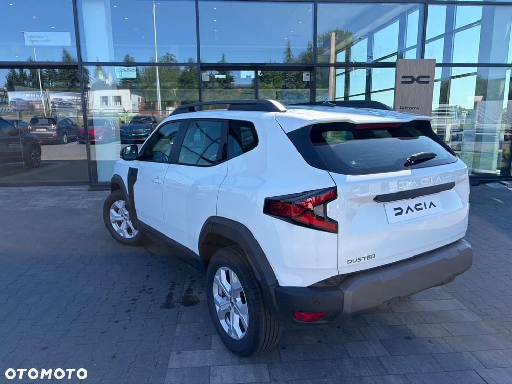 Dacia Duster 2026 photo 5