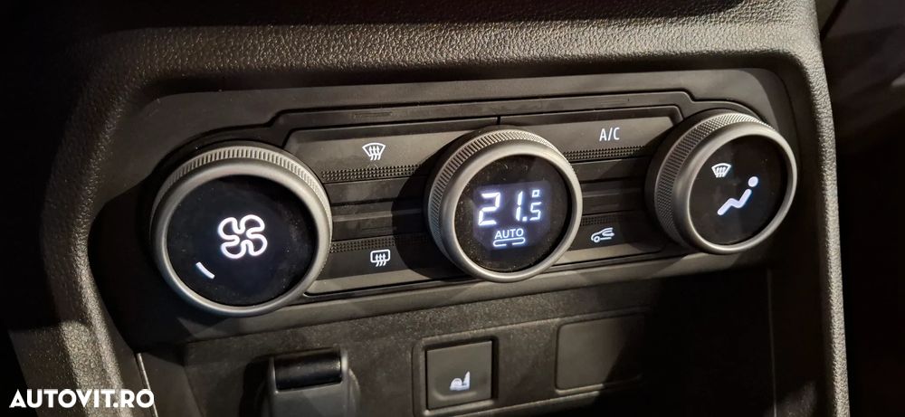 Dacia Sandero Stepway TCe 90 CVT Extreme - 7