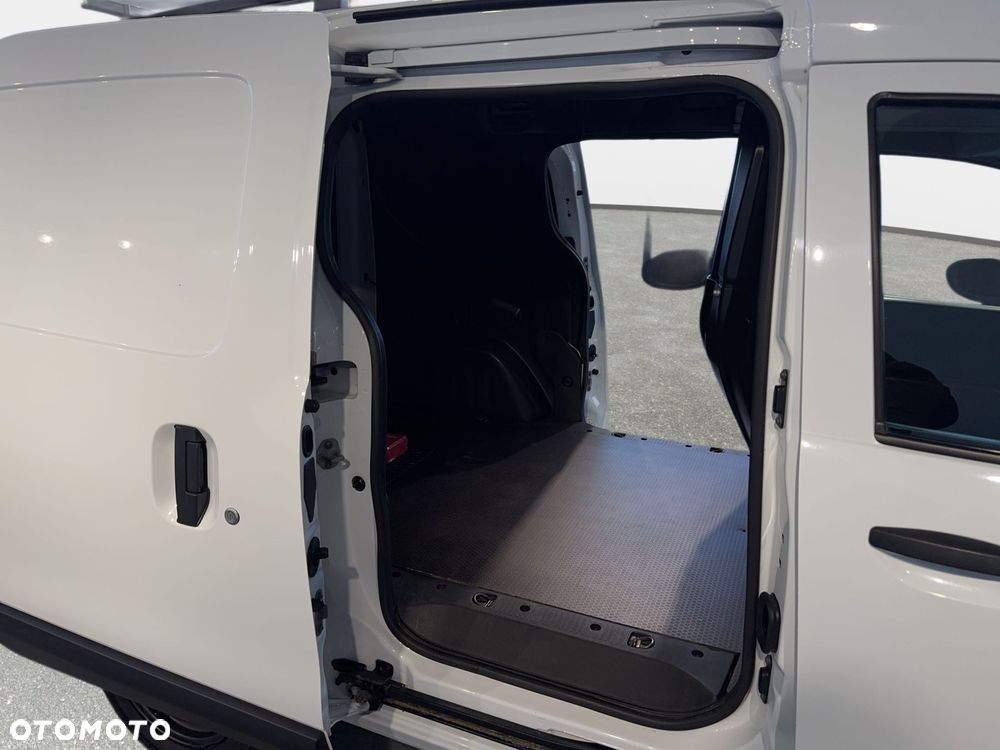 Dacia Dokker Van - 12
