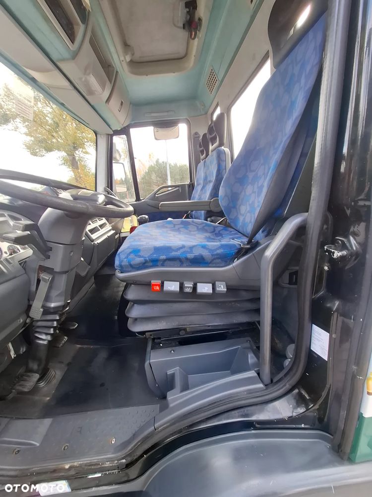 Iveco Eurocargo 10e18 - 17