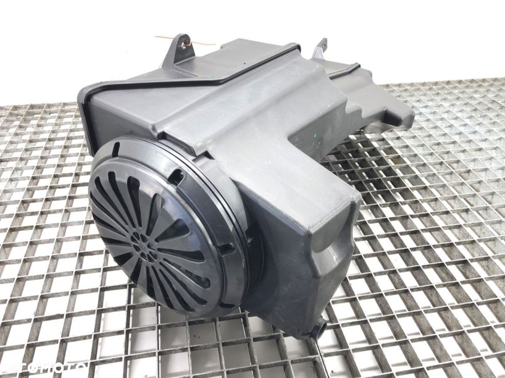 SUBWOOFER  AUDI A6 C7 Avant (4G5, 4GD) 2011 - 2018 3.0 TDI quattro 230 kW [313 KM] olej napędowy - 2
