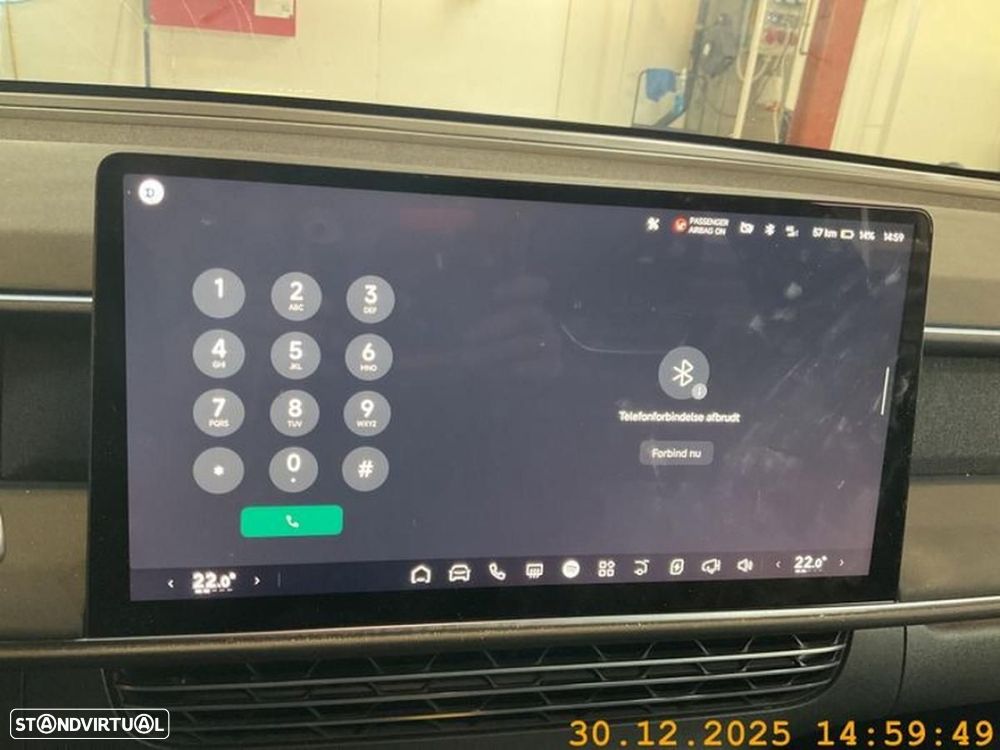 Xpeng G6 87.5 kWh Long Range - 7