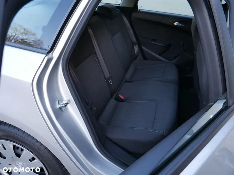 Opel Astra - 23
