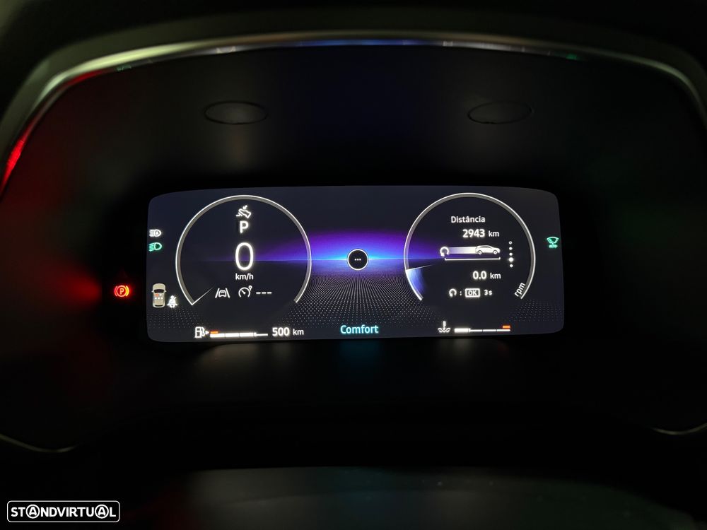 Mitsubishi Grandis 1.3 DI-T Intense 7DCT - 11