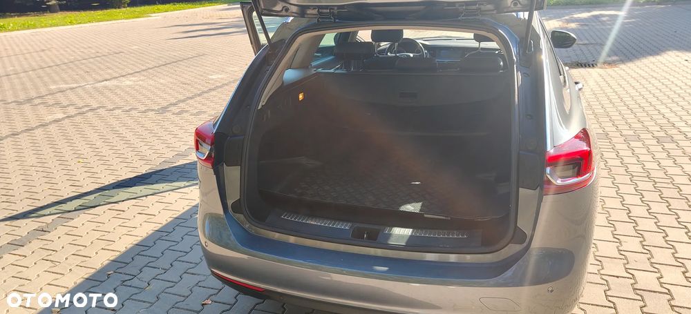 Opel Insignia 2.0 CDTI Enjoy S&S - 8