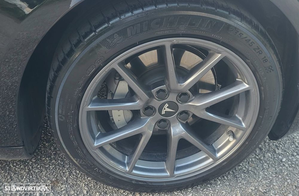 Tesla Model 3 Long Range Tração Integral - 14