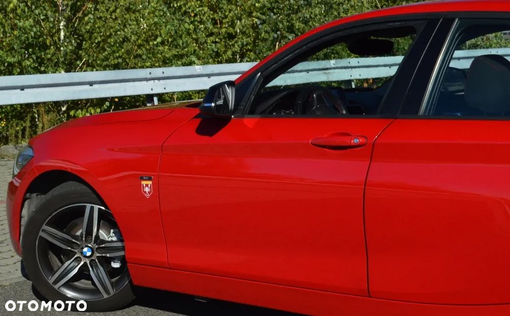 BMW Seria 1 - 17