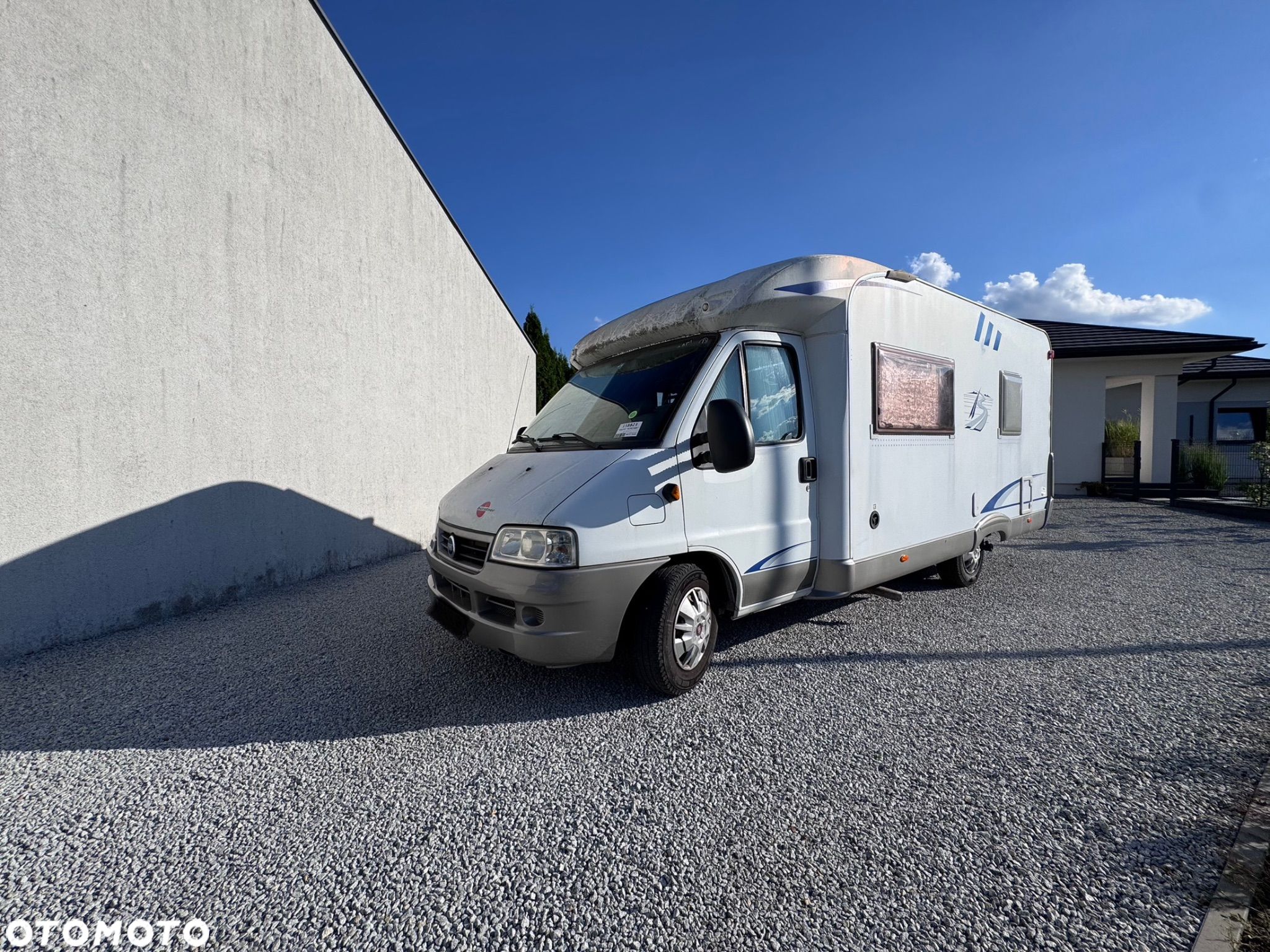 Fiat Ducato - 1
