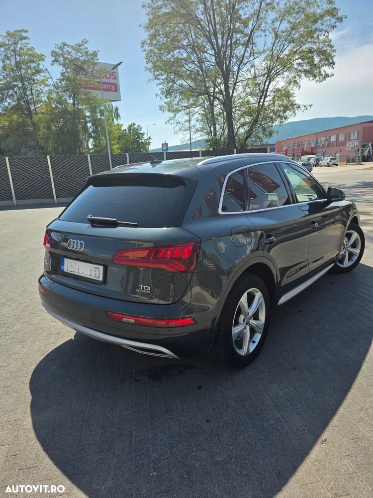 Audi Q5 2.0 TDI Quattro S tronic Sport - 2
