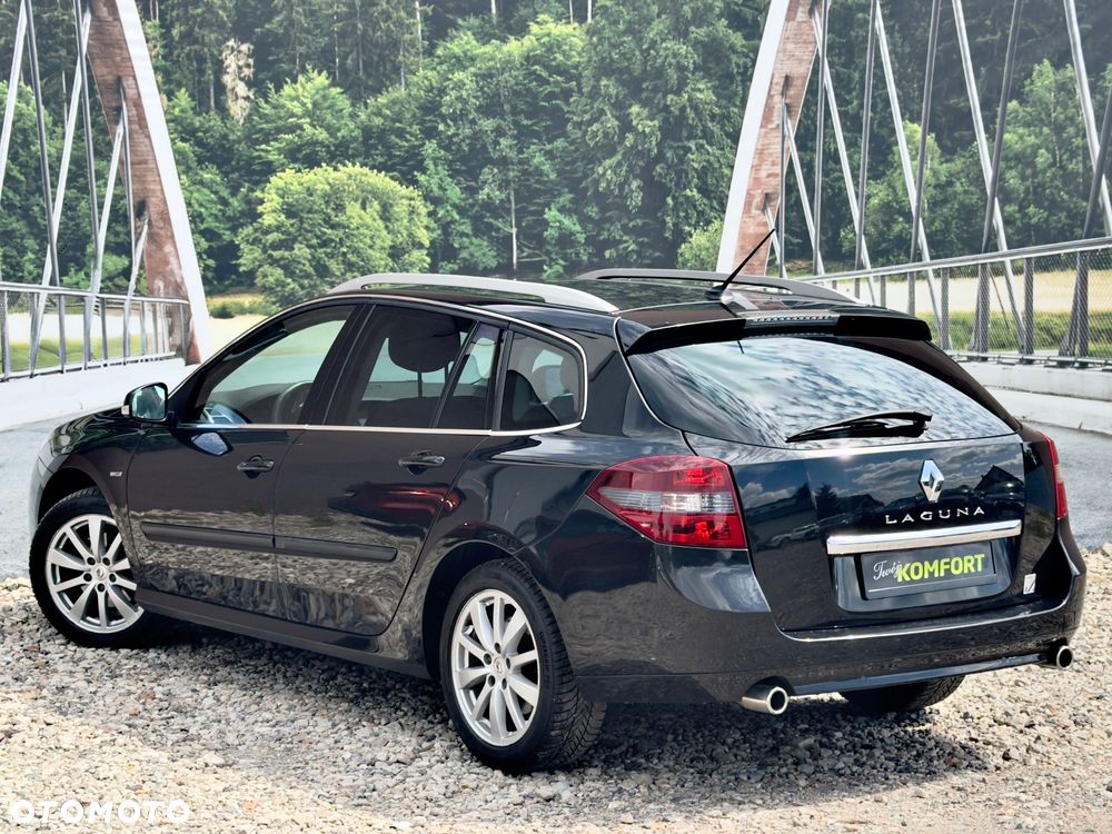 Renault Laguna 2.0 TCe 170 Dynamique - 18