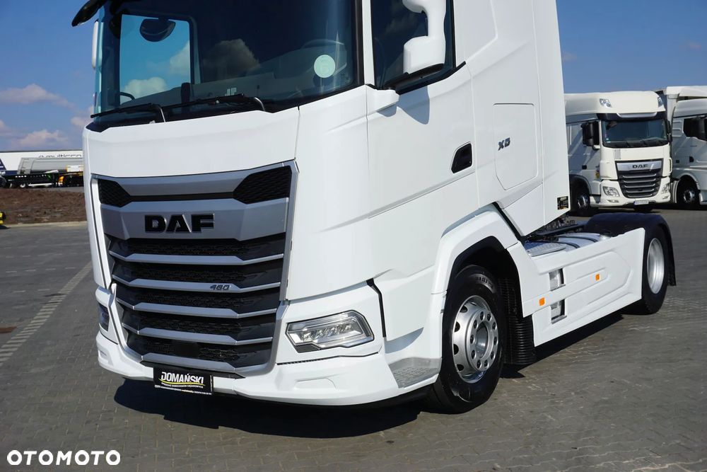 DAF / XG / 480 / ACC / EURO 6 / I - COOL - 21