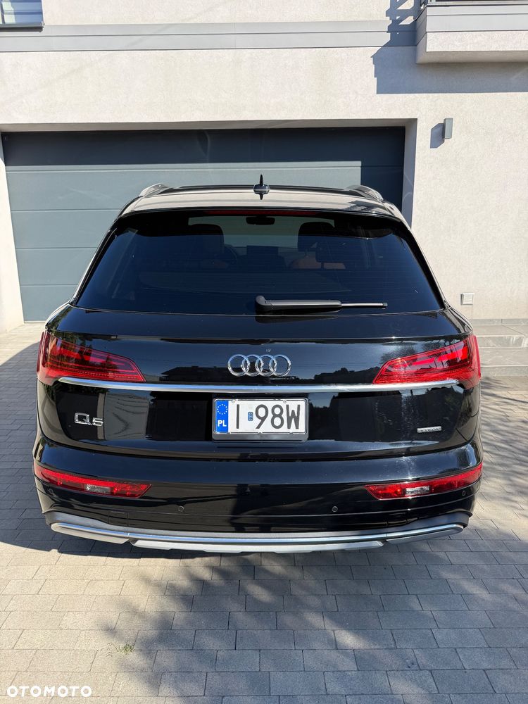 Audi Q5 40 TFSI mHEV Quattro Advanced S tronic - 5