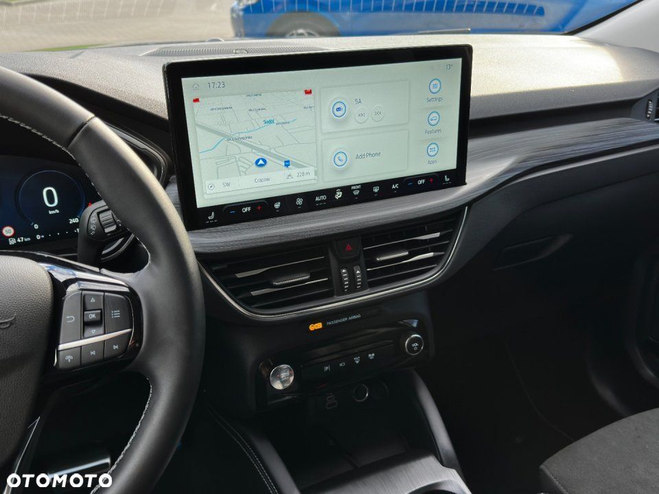 Ford Kuga - 23