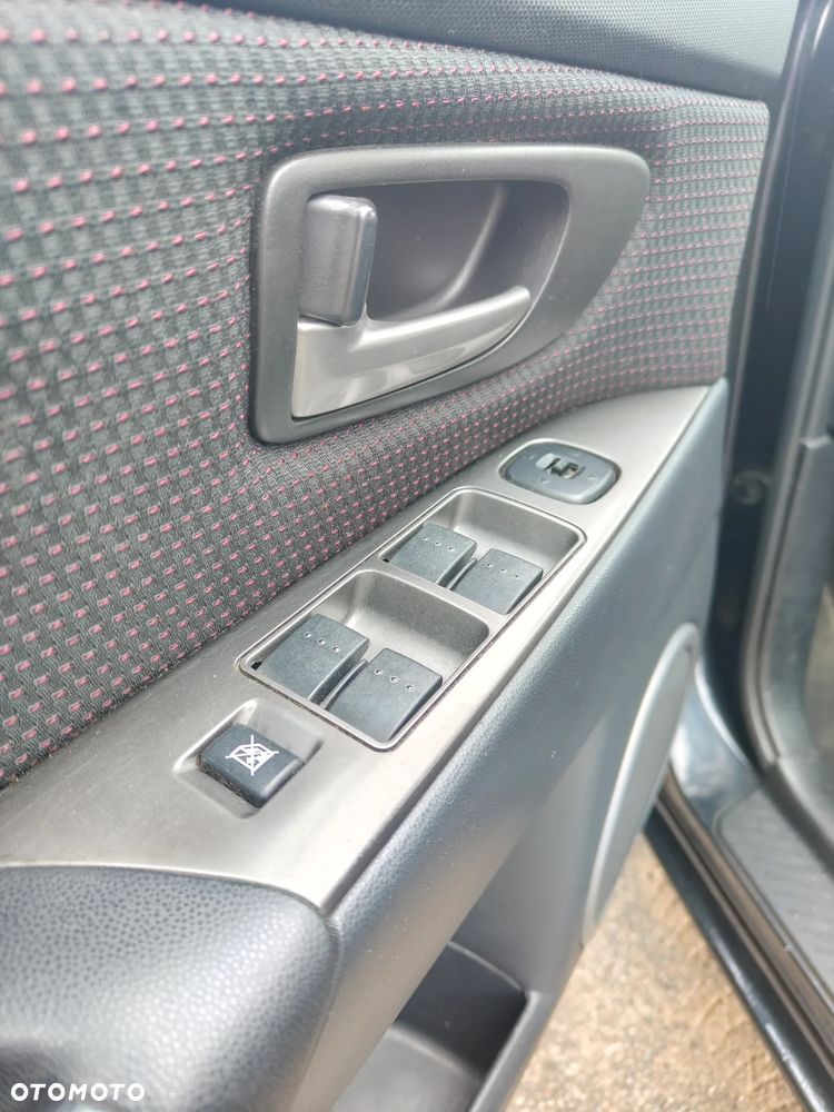 Mazda 3 1.6 CD Active - 29