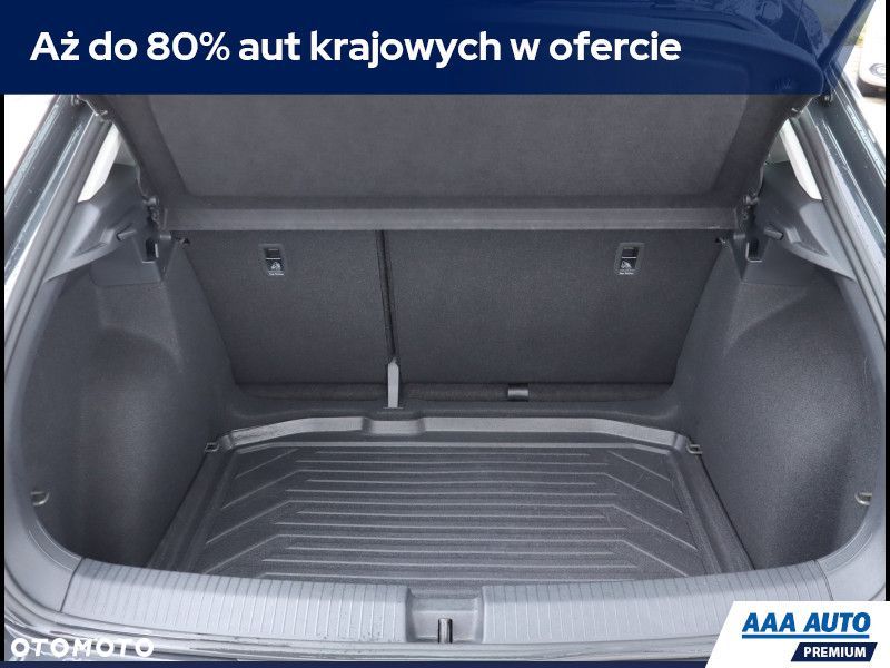 Volkswagen T-Roc - 13