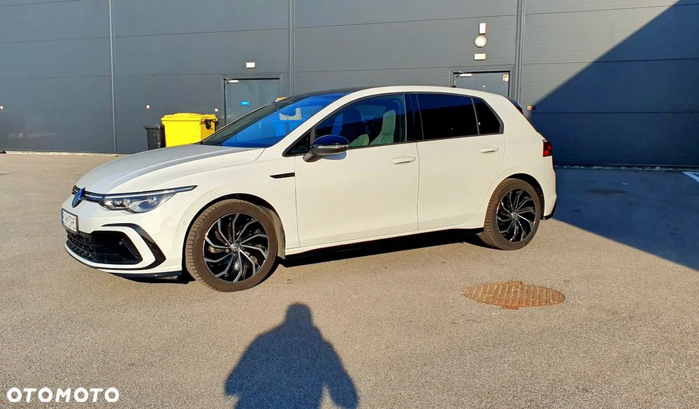 Volkswagen Golf 1.5 TSI EVO R-Line - 3