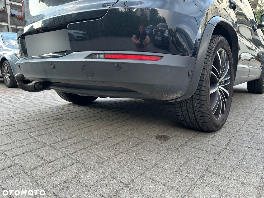 Volkswagen Tiguan 2.0 TDI 4Mot Perfectline R-Style DSG - 7