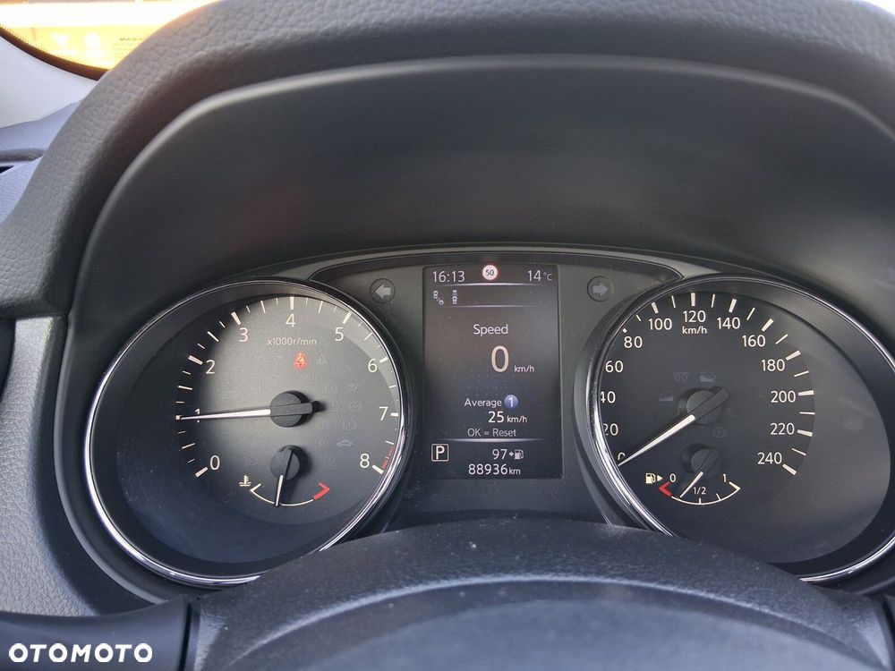 Nissan X-Trail 1.3 DIG-T Tekna 2WD DCT - 12