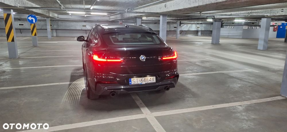 BMW X4 xDrive30i M Sport X sport - 19
